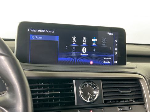 Used 2020 Lexus RX 350L Premium image 15