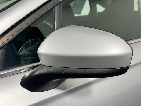 Used 2017 Ford Fusion S w/ Equipment Group 101A image 12