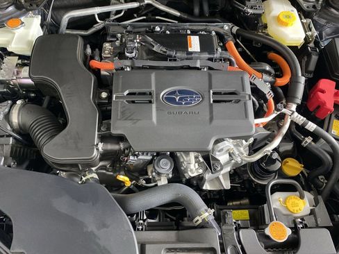 Certified 2025 Subaru Forester Limited image 13