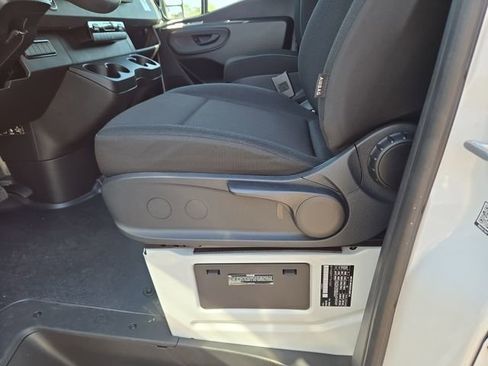 New 2026 Mercedes-Benz Sprinter 2500 image 24