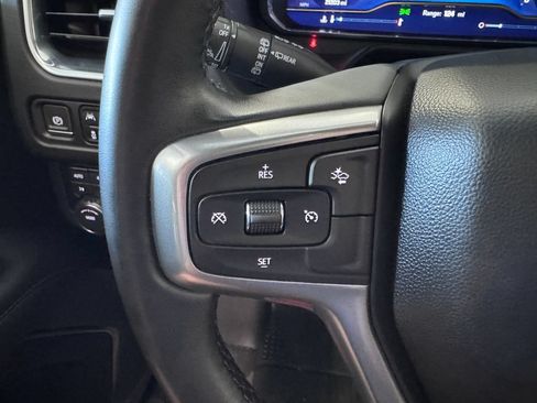 Certified 2023 Chevrolet Tahoe LT w/ Max Trailering Package AWD/4WD image 18