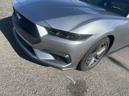 New 2026 Ford Mustang Premium image 9