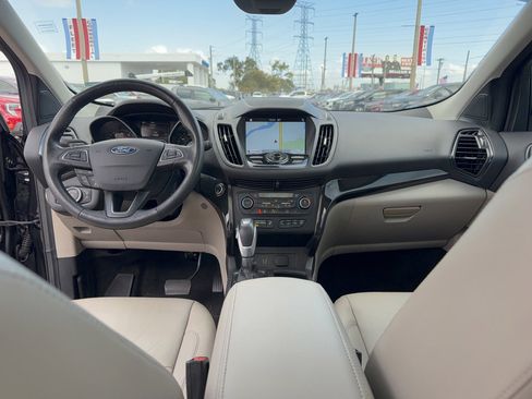 Certified 2019 Ford Escape Titanium image 30
