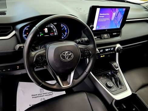 Used 2023 Toyota RAV4 XLE Premium AWD/4WD image 24