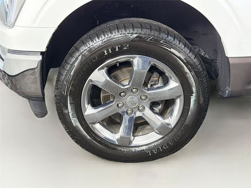 Used 2023 Ford F150 King Ranch w/ Equipment Group 601A High AWD/4WD image 34