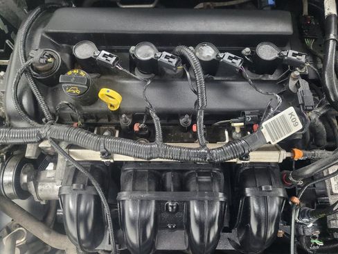 Used 2020 Ford Fusion SE FWD image 30