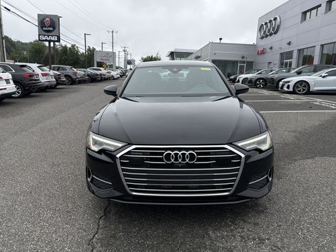 Certified 2023 Audi A6 Premium Plus w/ Premium Plus Package AWD/4WD image 2