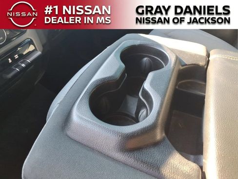 Used 2021 RAM 1500 Lone Star AWD/4WD image 19