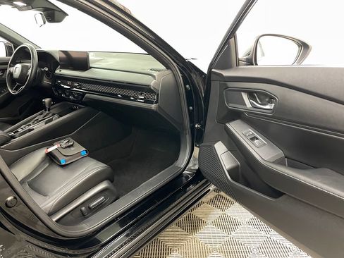 Used 2024 Honda Accord Sport image 34