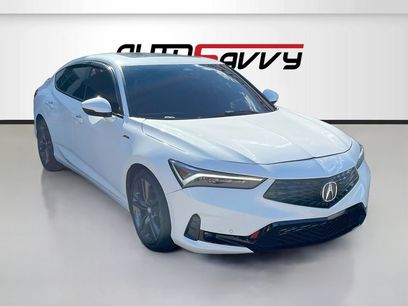 Used 2024 Acura Integra A-Spec