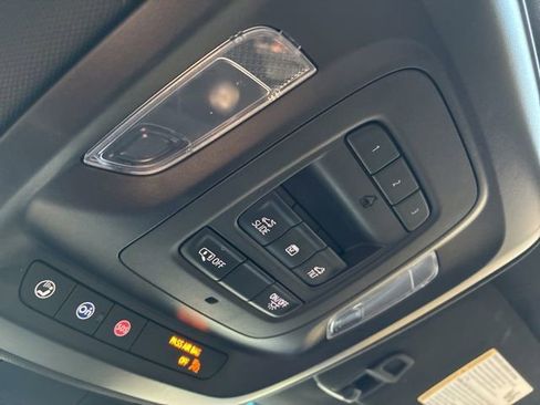 Used 2020 Cadillac CT5 Luxury w/ Sun And Sound Package image 35