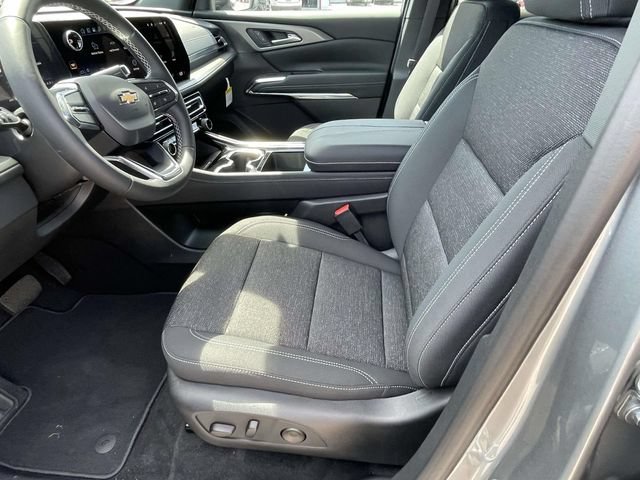New 2026 Chevrolet Traverse LT FWD image 12