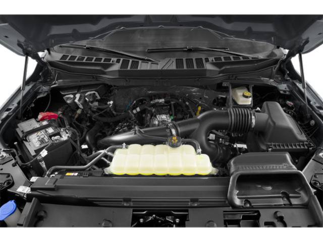 New 2026 Ford F150 STX RWD image 11