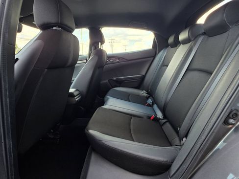 Used 2021 Honda Civic Sport image 18