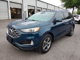 Used 2020 Ford Edge SEL w/ Convenience Package video 2