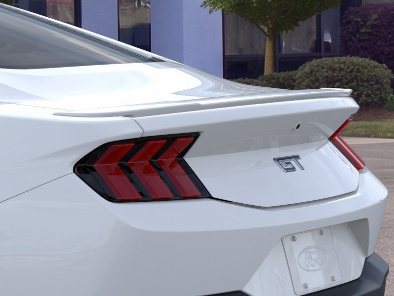 New 2026 Ford Mustang GT Premium RWD image 22