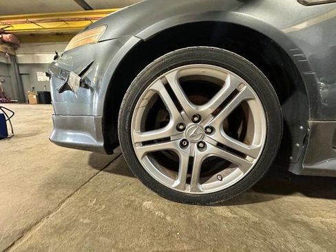 Used 2006 Acura TL FWD image 11