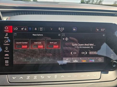 New 2027 Dodge Charger Scat Pack w/ Blacktop Package AWD/4WD image 19
