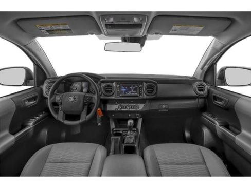 Used 2019 Toyota Tacoma SR RWD image 8