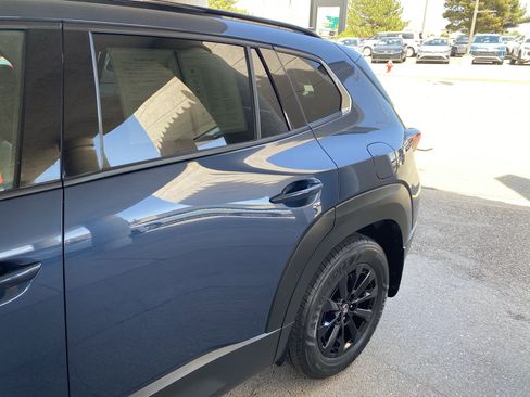 Certified 2026 MAZDA CX-50 AWD 2.5 Hybrid w/ Weather Package image 63