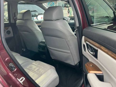 Used 2018 Honda CR-V EX-L image 18