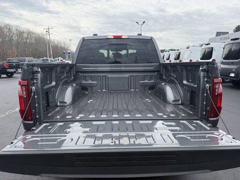 New 2026 Ford F150 XLT image 7