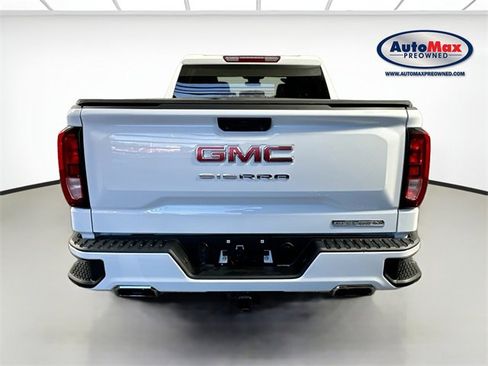 Used 2022 GMC Sierra 1500 Elevation image 7