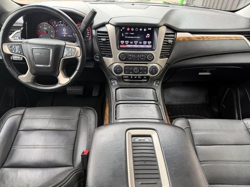 Used 2016 GMC Yukon Denali w/ Open Road Package image 13