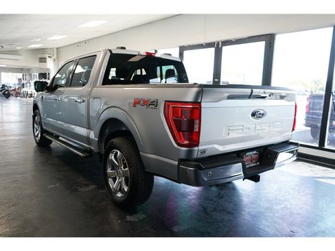 Used 2021 Ford F150 XLT w/ Equipment Group 302A High image 5