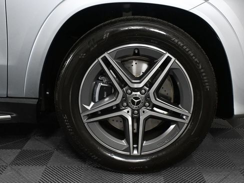 Certified 2026 Mercedes-Benz GLE 450e 4MATIC image 37