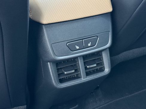 New 2026 Chevrolet Equinox ACTIV w/ Convenience Package III image 16