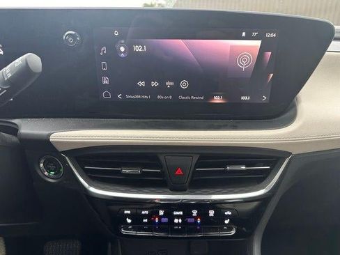 Used 2024 Buick Encore GX Avenir w/ Avenir Convenience Package AWD/4WD image 16