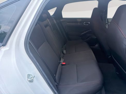 Used 2024 Honda Civic Si image 27
