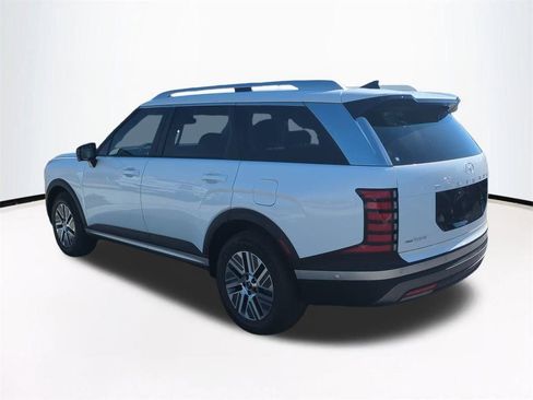 New 2026 Hyundai Palisade SEL Premium image 7