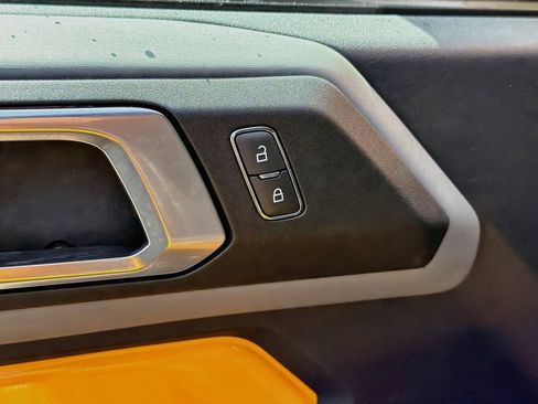 Used 2022 Ford Bronco Badlands w/ Sasquatch Package AWD/4WD image 20