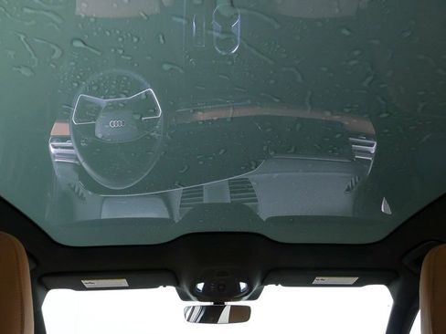 New 2026 Audi A6 3.0 image 17