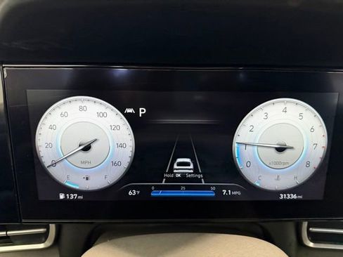 Used 2023 Hyundai Elantra SEL w/ Convenience Package FWD image 14