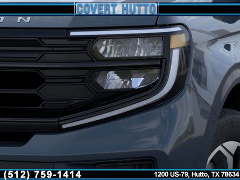 New 2026 Ford Expedition Active image 18