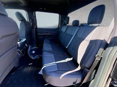 New 2026 Ford F150 STX w/ F-150 LOBO Package image 9