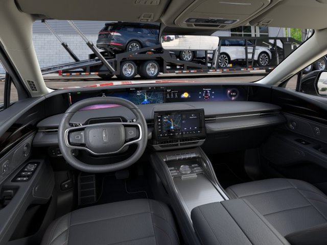 New 2026 Lincoln Nautilus Premier w/ Equipment Group 102A AWD/4WD image 10