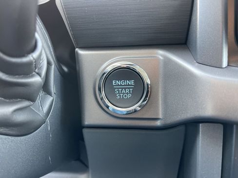 New 2025 Ford F150 XLT w/ Equipment Group 302A MID image 11