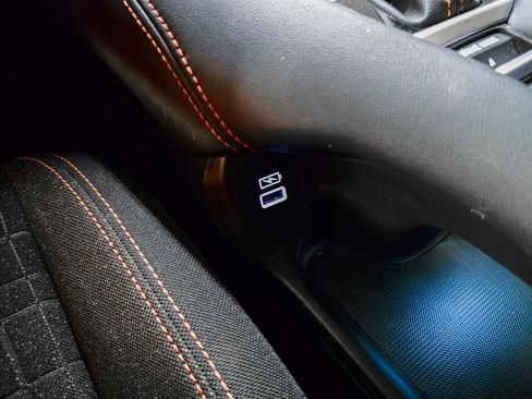 Certified 2023 Honda HR-V Sport image 33