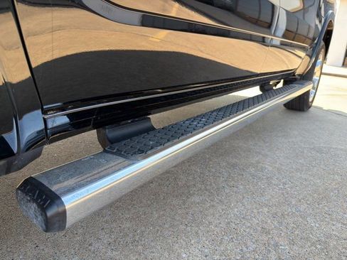 New 2026 RAM 1500 Big Horn AWD/4WD image 9