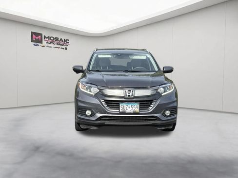 Used 2019 Honda HR-V EX image 3