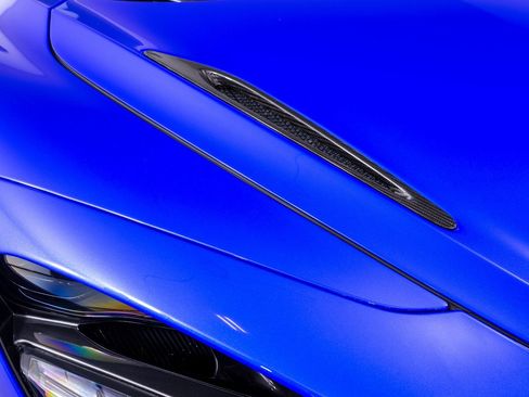 Used 2021 McLaren 720S Performance image 23