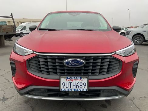 Used 2025 Ford Escape Active w/ Tech Pack #1 image 23