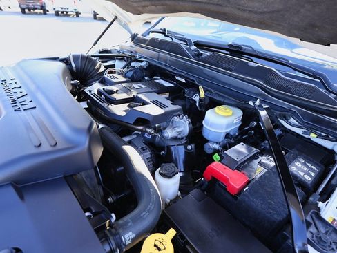 Used 2022 RAM 3500 Limited image 45