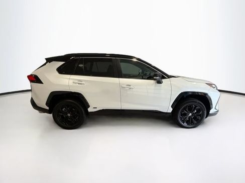 Certified 2023 Toyota RAV4 XSE AWD/4WD image 7