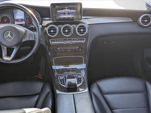 Used 2016 Mercedes-Benz GLC 300 image 15