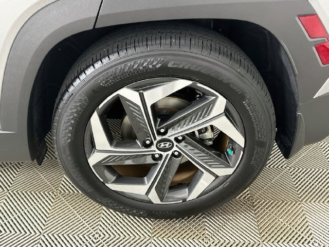 Used 2022 Hyundai Tucson SEL w/ Convenience Package FWD image 20